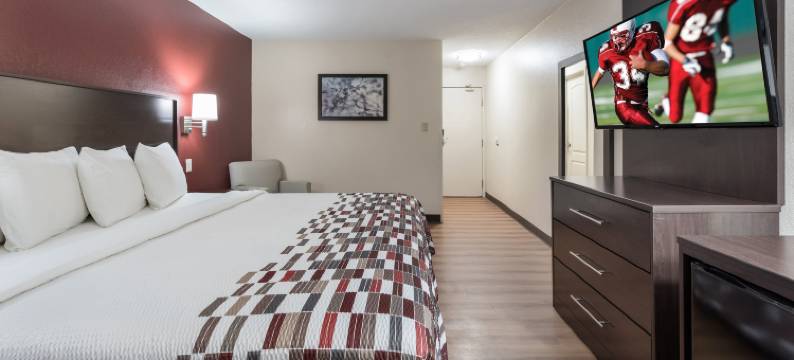 芬德利呗盟酒店(Baymont by Wyndham Findlay)图片