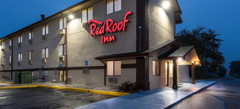 芬德利呗盟酒店(Baymont by Wyndham Findlay)图片