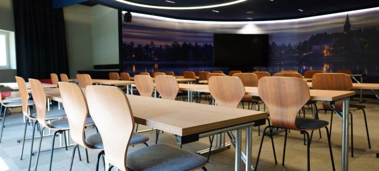 邦巴布瑞克索克斯酒店(Break Sokos Hotel Bomba)图片