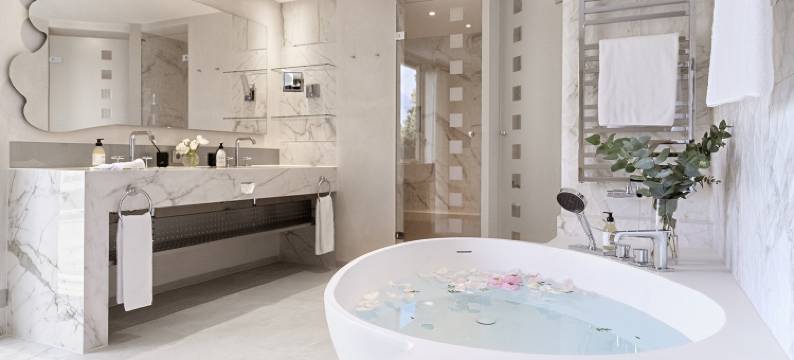 伊登罗克酒店(Hotel Eden Roc - the Leading Hotels of the World)图片