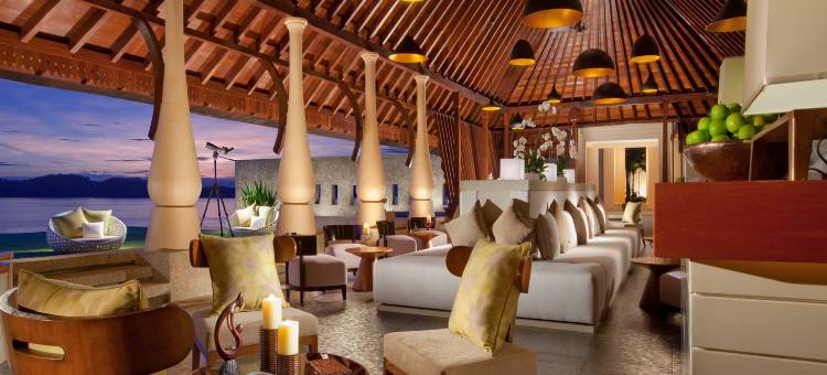 加雅岛度假村- 全球奢华精品酒店(Gaya Island Resort, Kota Kinabalu - an SLH Hotel)图片