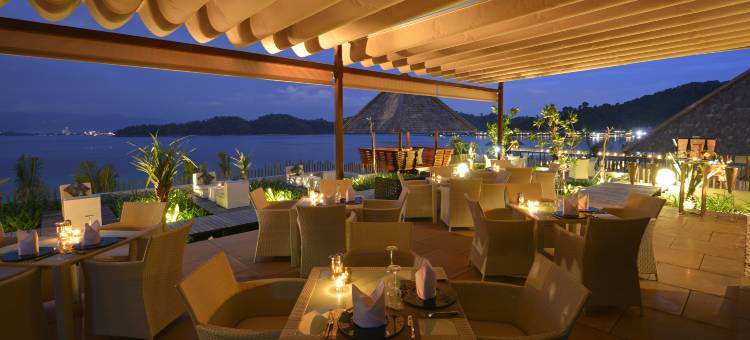 加雅岛度假村- 全球奢华精品酒店(Gaya Island Resort, Kota Kinabalu - an SLH Hotel)图片