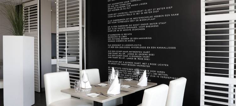 泰尔讷曾丘吉尔酒店(Churchill hotel Terneuzen)图片