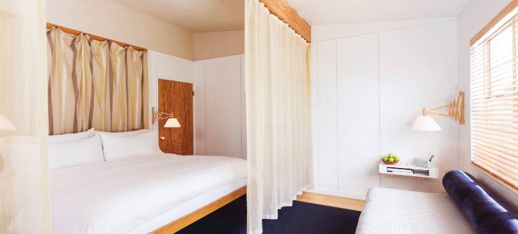 迈阿密海滩标准水疗中心(Standard Spa, Miami Beach)图片