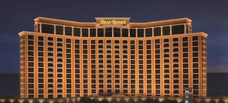 美丽海滨度假村(Beau Rivage Resort & Casino)图片