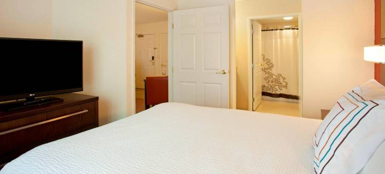 Residence Inn by Marriott Fort Wayne Southwest图片