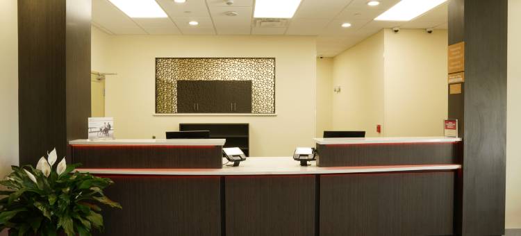 普莱诺北Candlewood Suites(Candlewood Suites Plano North)图片