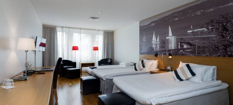 Jonkoping City, Sure Hotel by Best Western图片