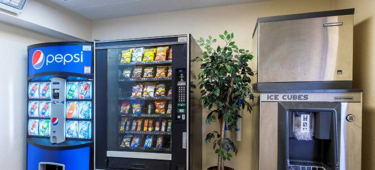 红顶PLUS酒店-哥伦布都柏林(Red Roof Plus+ Columbus - Dublin)图片