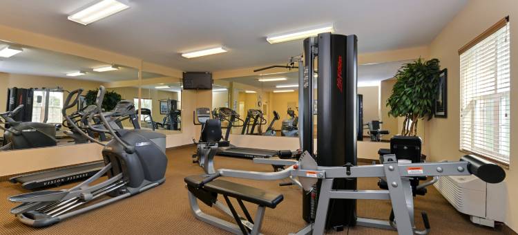 Candlewood Suites 埃尔迈拉(马头)(Candlewood Suites Horseheads - Elmira)图片