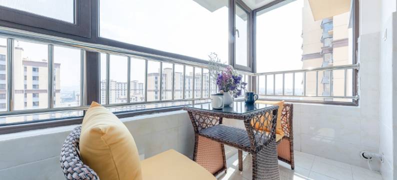 麦田守望公寓(梁王西路分店)图片