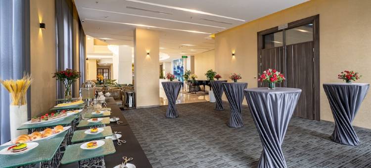 卡普酒店(The Cap Hotel and Apartment)图片