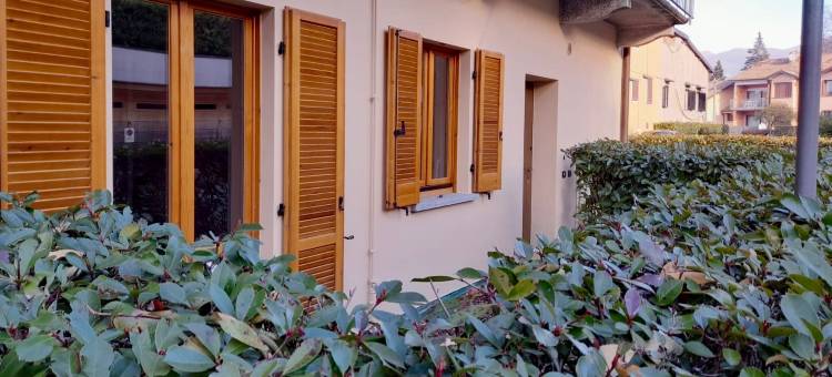 Marco Apartment - Holiday Apartment Luino图片