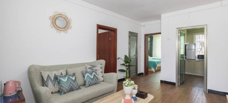 琳雅品质民宿(永宁巷1号分店)图片