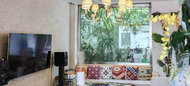 Z+长沙新悦之旅民宿图片