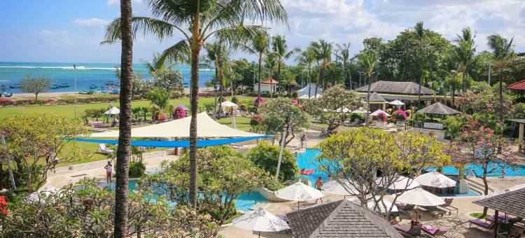 巴厘岛巴鲁娜假日度假酒店 - IHG 旗下酒店(Holiday Inn Resort Baruna Bali)图片