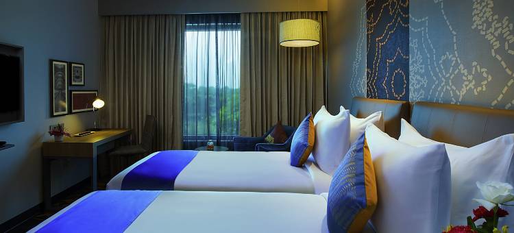 迈索尔美爵酒店(Grand Mercure Mysore)图片