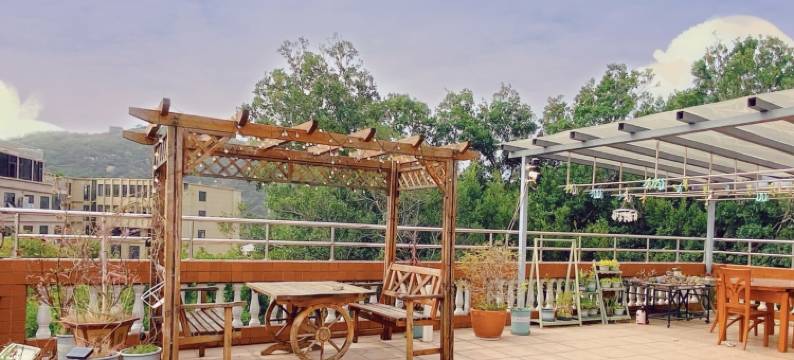 与甜望春风(黄厝沙滩塔头店)图片