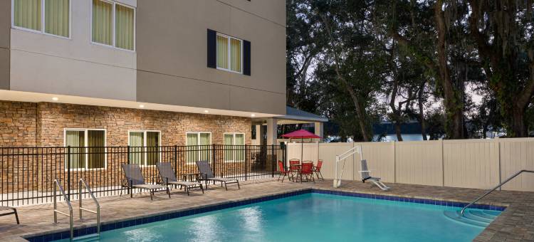 塞夫蒂港Candlewood Suites(Candlewood Suites Safety Harbor - Clearwater NE)图片