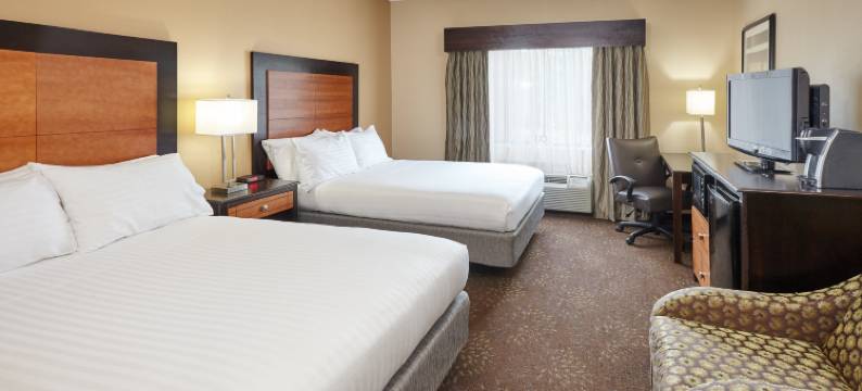 比福德靠近乔治亚购物中心的康福特酒店及套房(Comfort Inn & Suites Buford Near Mall of Georgia)图片