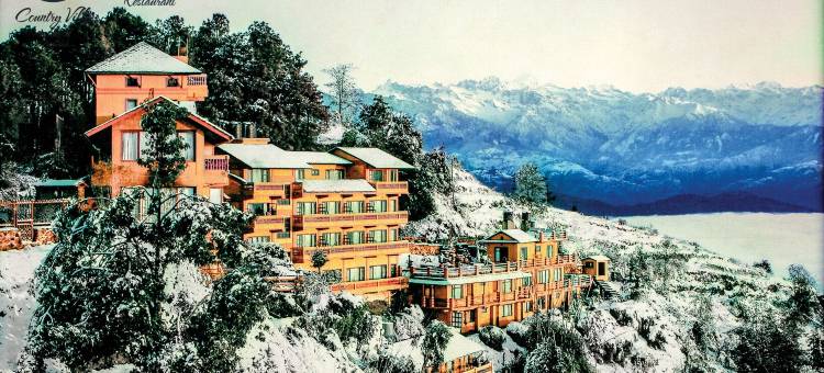 Hotel Country Villa图片