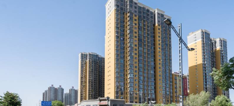 大同爱在落雪时特色民宿图片