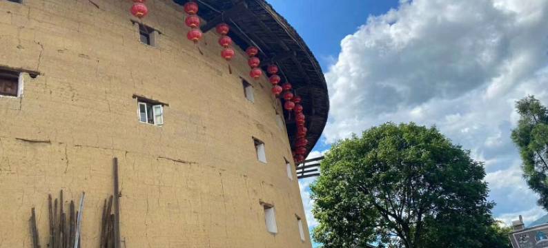 遇见民宿(怀远路1号分店)图片