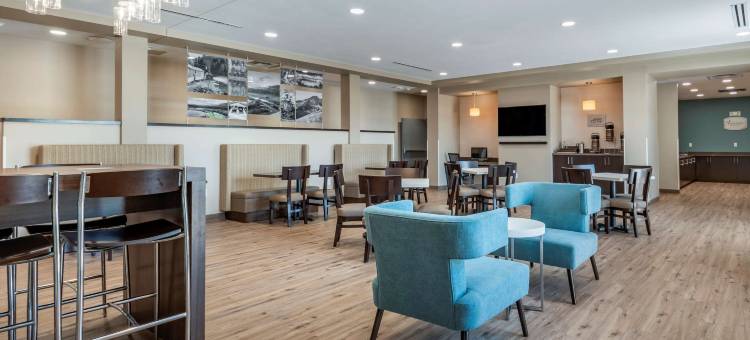 舒眠旅馆(Sleep Inn Durango)图片