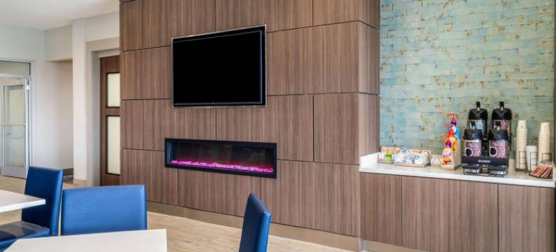 提夫顿拉昆塔温德姆套房酒店(La Quinta Inn & Suites by Wyndham Tifton)图片