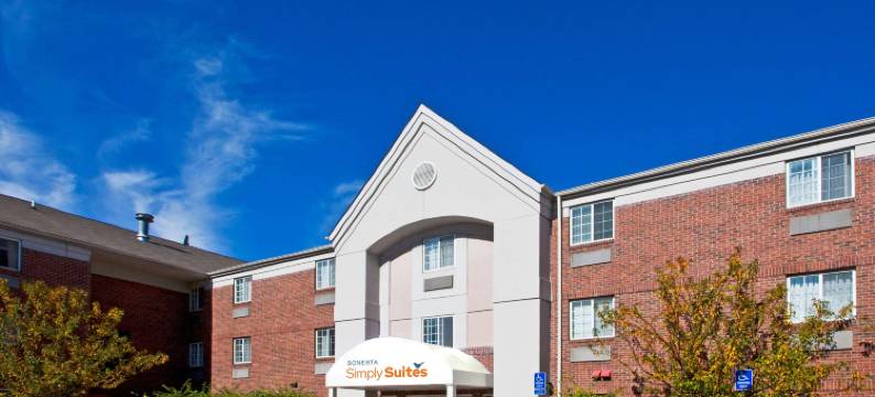 MainStay Suites Southfield-Detroit图片