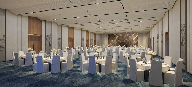 丽笙蓝标度假村会安(Radisson Blu Resort Hoi An)图片