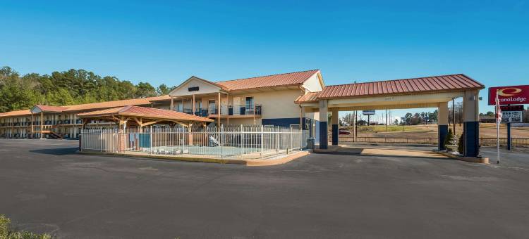 伊克诺郊外小屋(Econo Lodge)图片