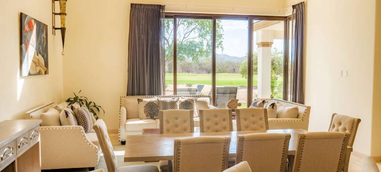 洛斯卡沃斯高尔夫度假村，璀蔓臻选温德姆(Los Cabos Golf Resort, Trademark Collection by Wyndham)图片