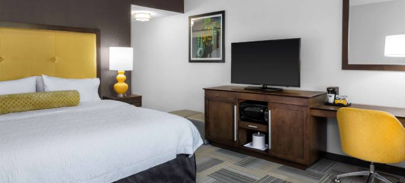 洛杉矶-好莱坞希尔顿欢朋酒店及套房(Hampton Inn & Suites Los Angeles/Hollywood)图片