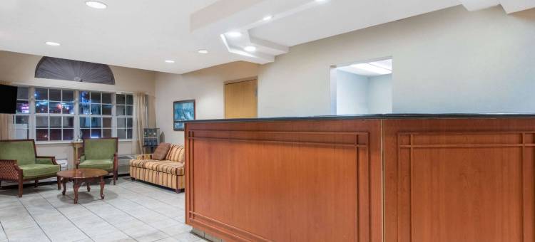 阿伦敦骑士酒店(Knights Inn Allentown)图片