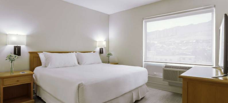 安托法加斯塔NH酒店(NH Antofagasta)图片