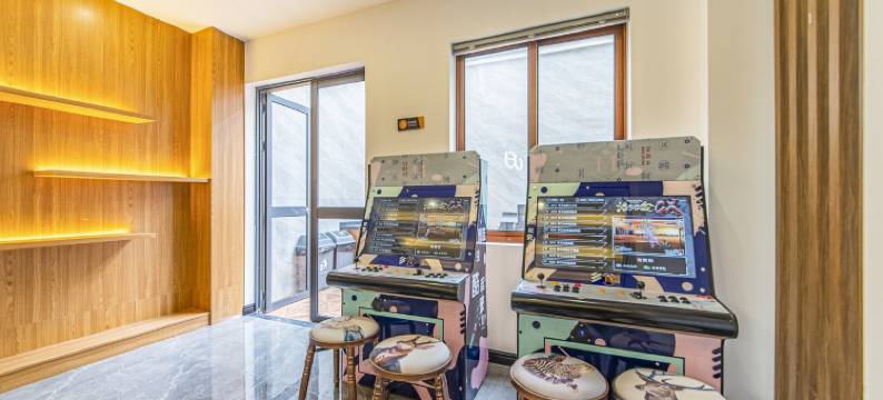 度假别墅小慢09(蜂圣路分店)图片