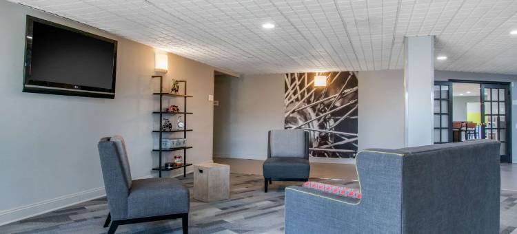 阿巴拉契亚酒店(Appalachian Hotel)图片