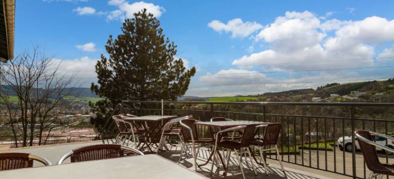 圣埃蒂安南部雅典卫城原生酒店(The Originals City Hôtel lAcropole Saint-Etienne Sud)图片