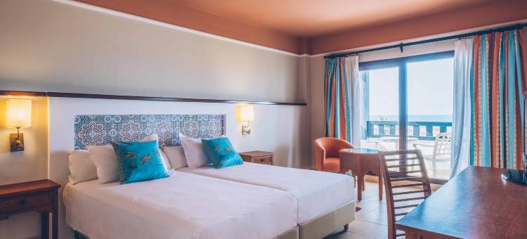 Iberostar Waves 赛伊迪亚(Iberostar Waves Saidia)图片