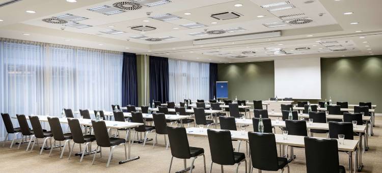 科隆老城诺瀚酒店(NH Koeln Altstadt)图片