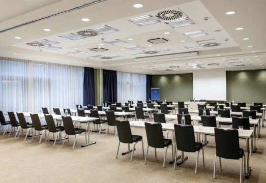 NH Koeln AltstadtHotel Overview