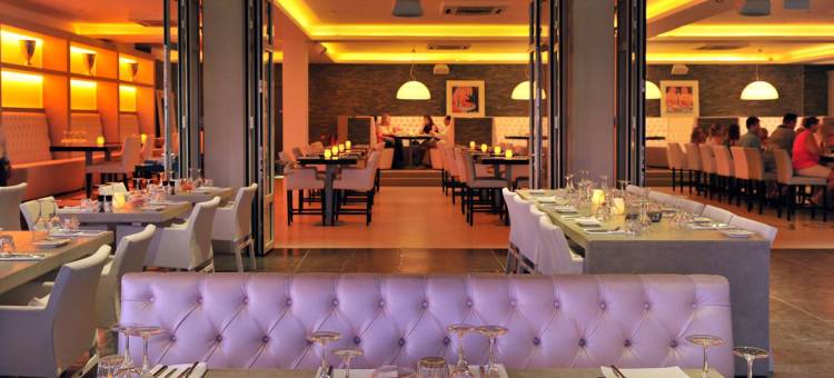 帕帕加海滩酒店(Papagayo Beach Hotel)图片