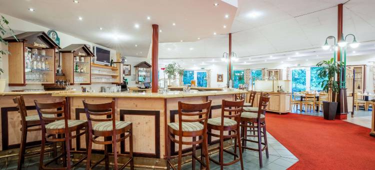 霍夫品质酒店(Quality Hotel Hof)图片