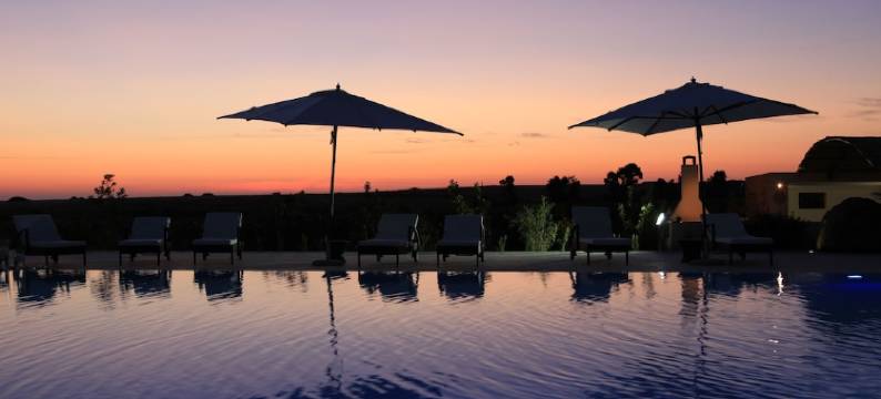 卡波涅杜乡村度假村(Country Resort Capo Nieddu)图片