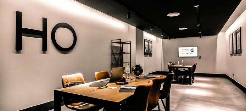 Ho Paseo de Almería 9 by Olivencia图片