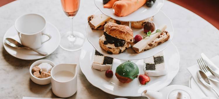 迈逊斯阿姆斯酒店(The Masons Arms Hotel)图片