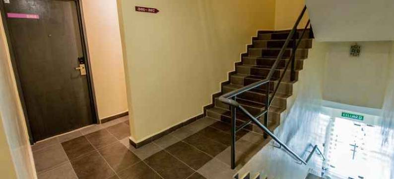 U Plus经济型酒店(U Plus Budget Hotel)图片