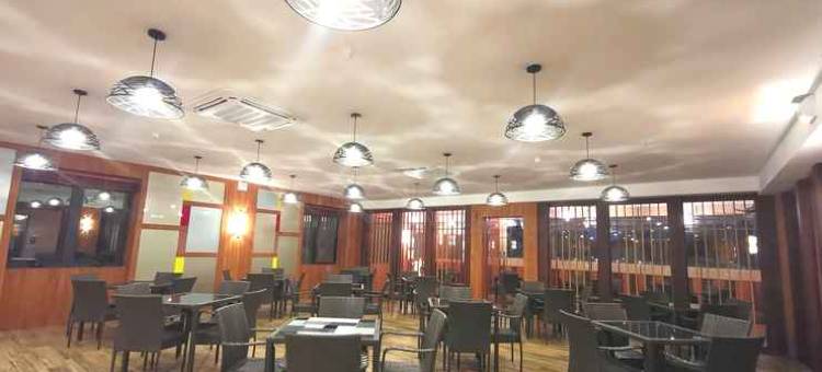 弗拉姆酒店(Frame Hotel)图片
