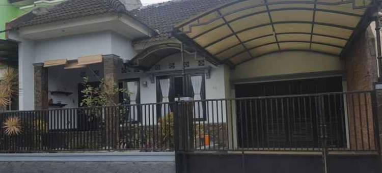 Villa Bunga Batu图片